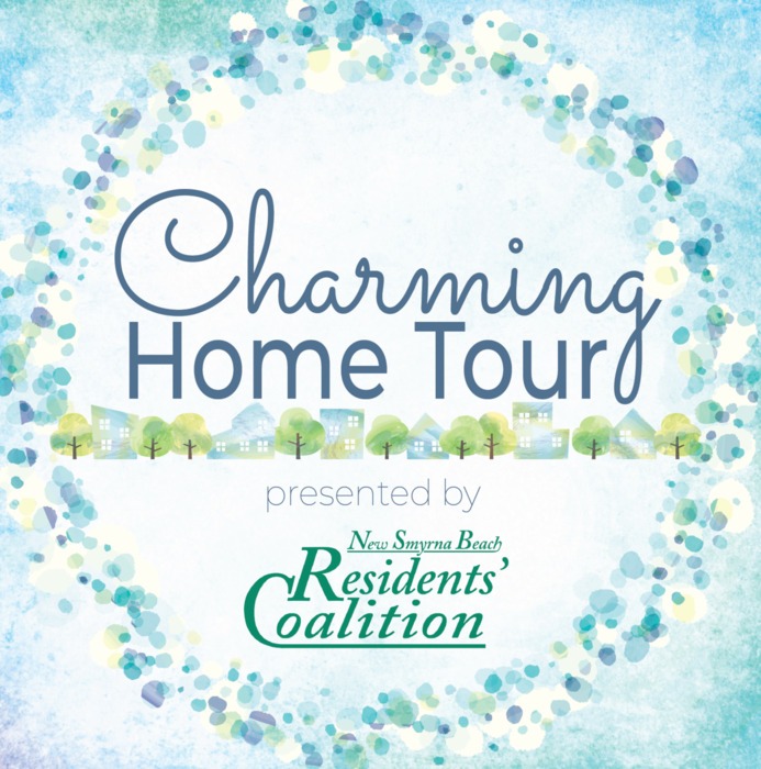 2024 Charming Home Tour