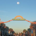 Flagler Ave